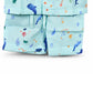 Milou Boys S/S Shirt and Shorts Co-Ord Set