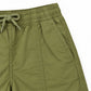 Milou Girls Woven Shorts