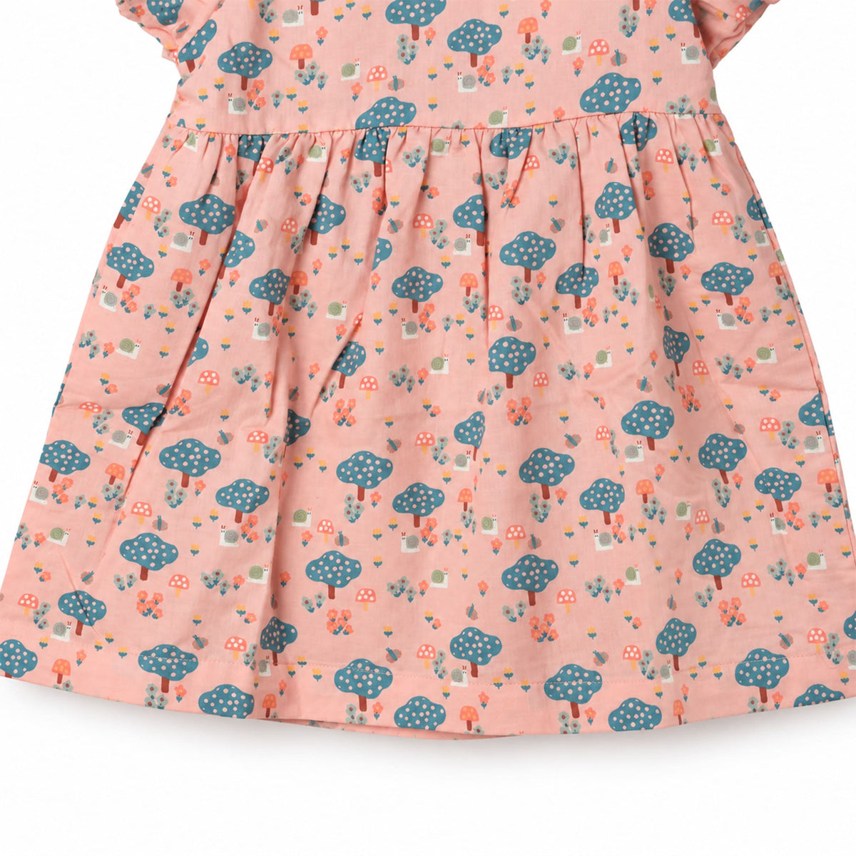 Milou Girls Dress