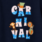 Milou Boys Boxy T-Shirt