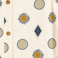 Milou Boys Camp Collar S/S Shirt