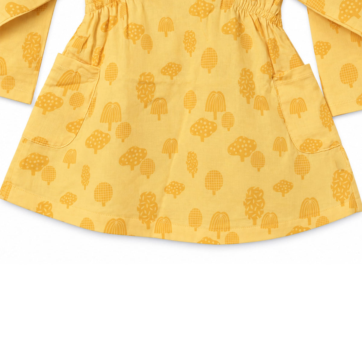 MILOU GIRLS DRESS