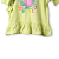 Milou Girls Boxy T-Shirt