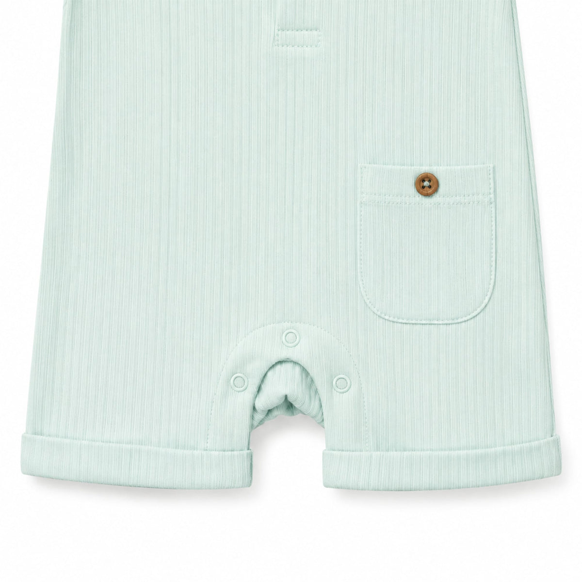 Milou Boys Romper