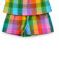 Milou Girls Cami Top & Shorts Set