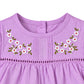 Milou Girls S/S Top