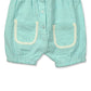 Milou Girls Romper