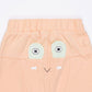 Milou Boys S/S Tee with Knit Pants Set