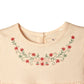 Milou Girls L/S Dress