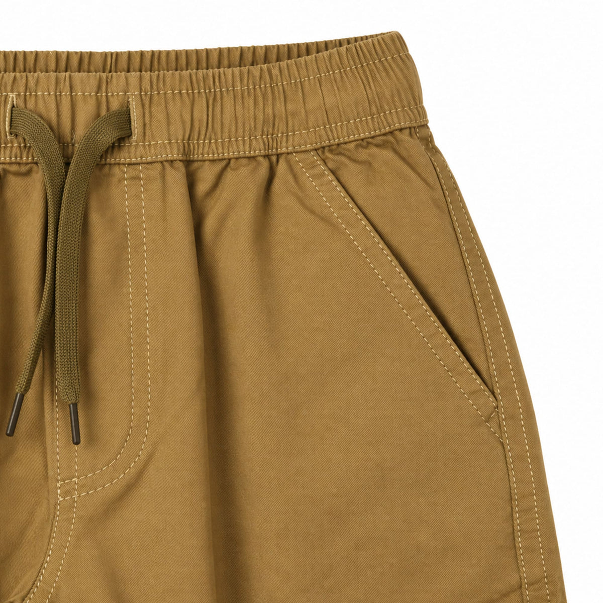 Milou Boys Cargo Shorts