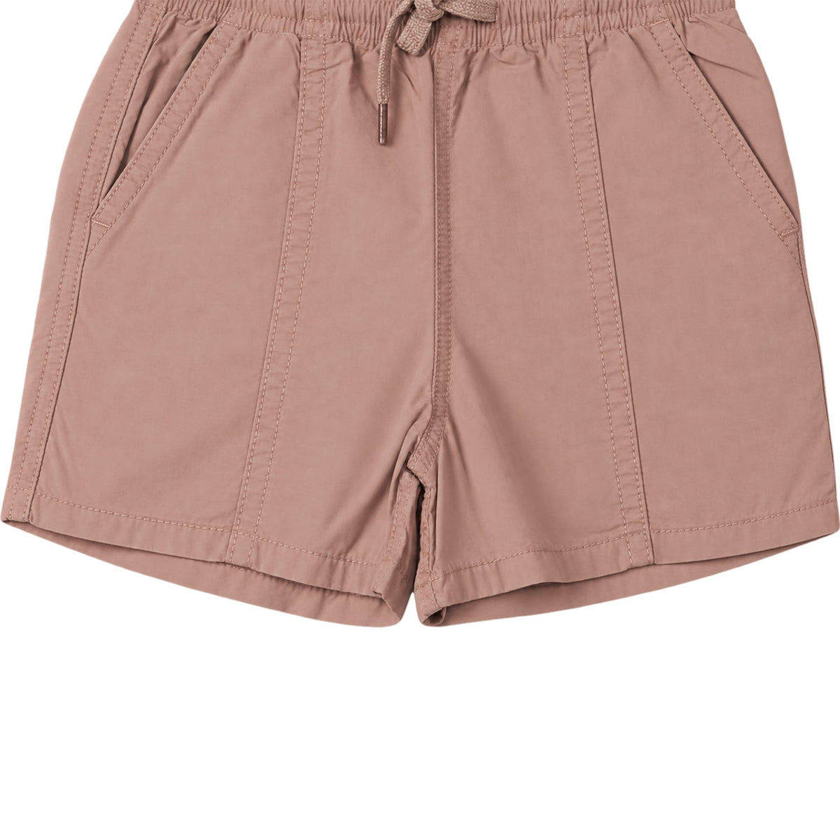 Milou Girls Woven Shorts