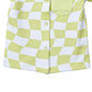 Milou Unisex Front Open Tee