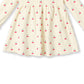 Milou Girls L/S Dress