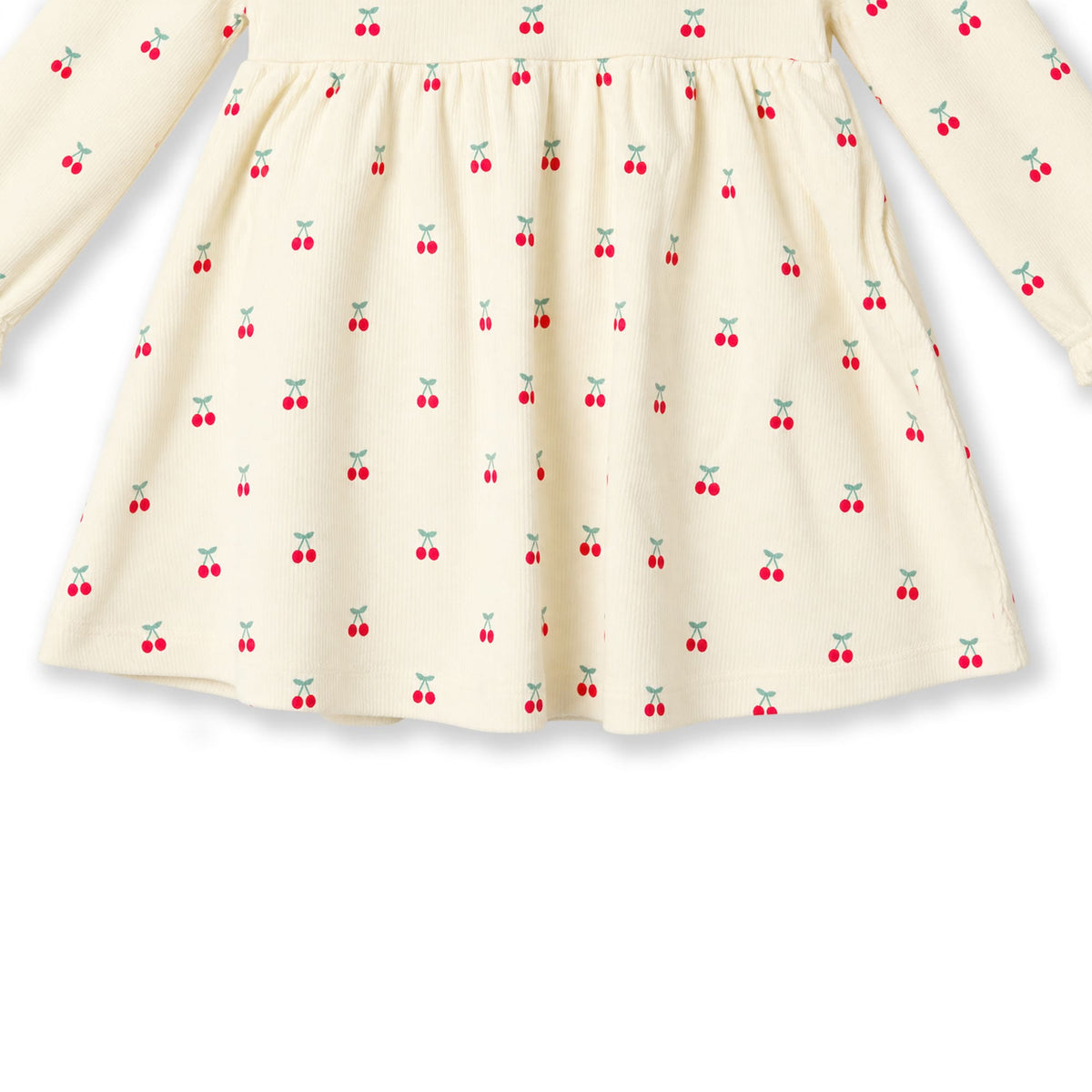 Milou Girls L/S Dress