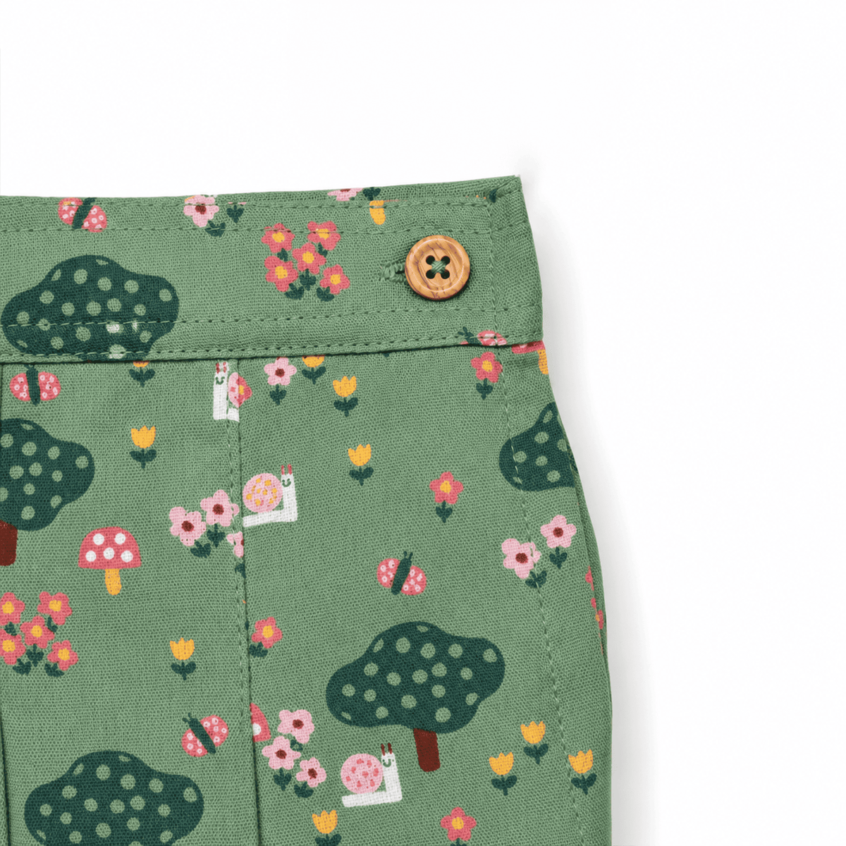 Milou Girls Skirt
