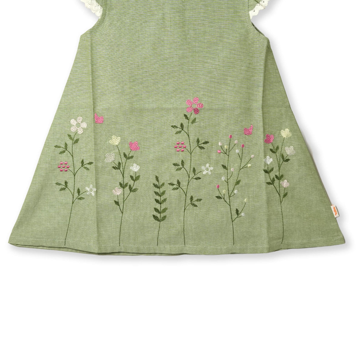 Milou Girls Aline Dress