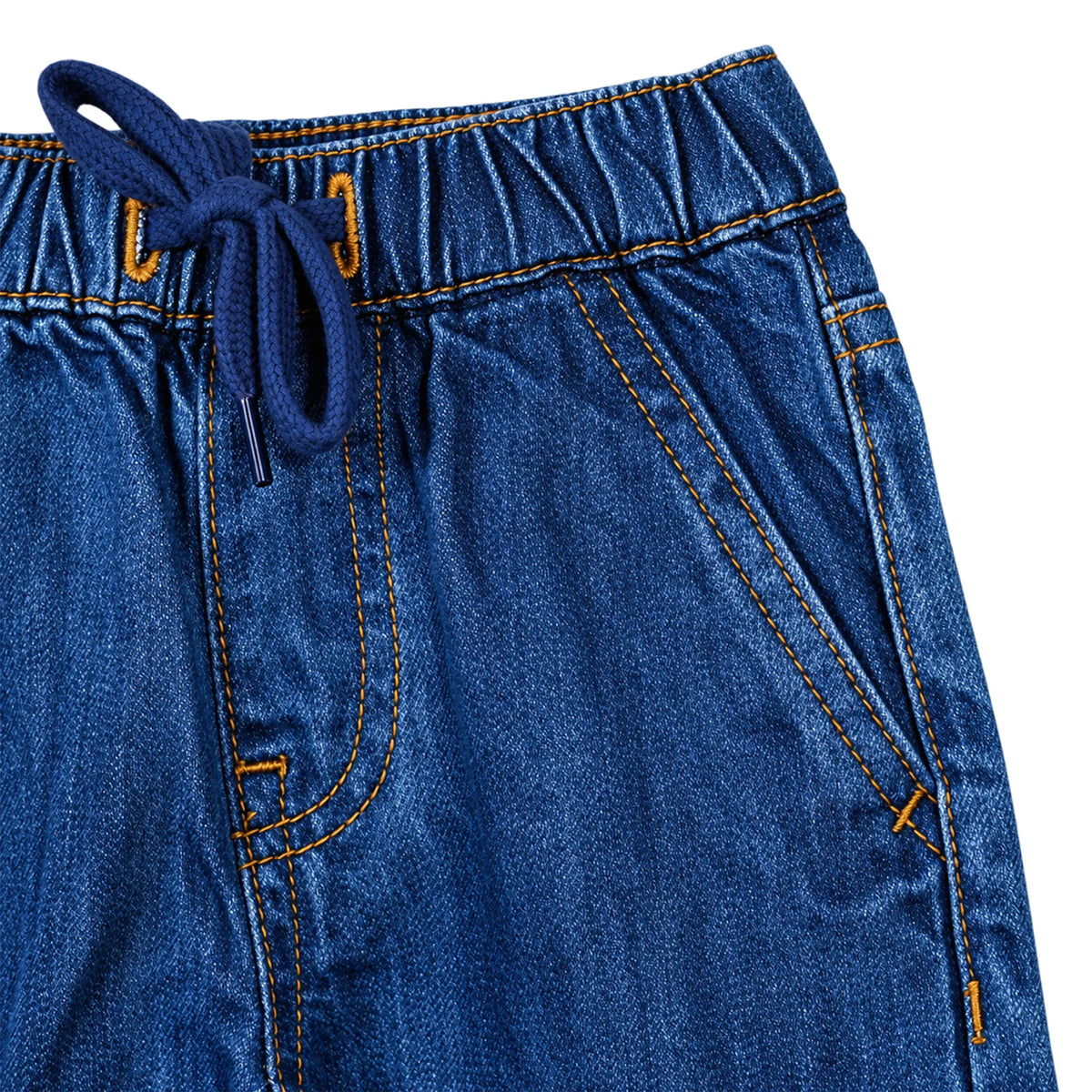 Milou Boys Denim Pants