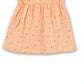 Milou Girls Ruffle Dress with Bloomer