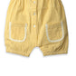 Milou Girls Romper