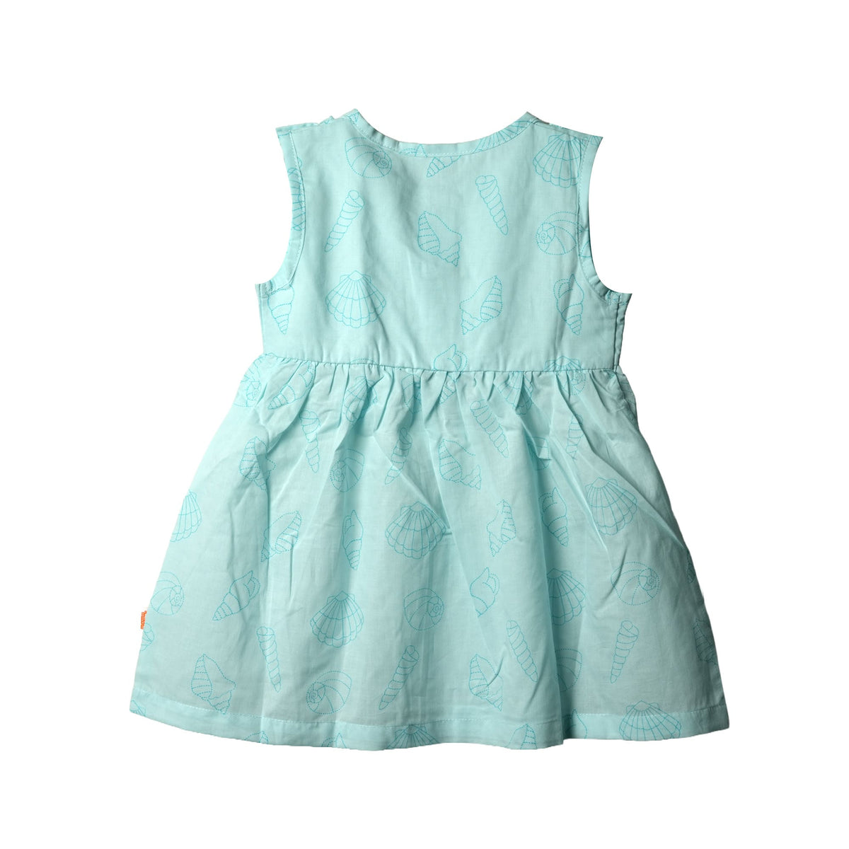 Dress with Bloomer - Milou - Care. The Swiss Way Milou - Care. The Swiss Way