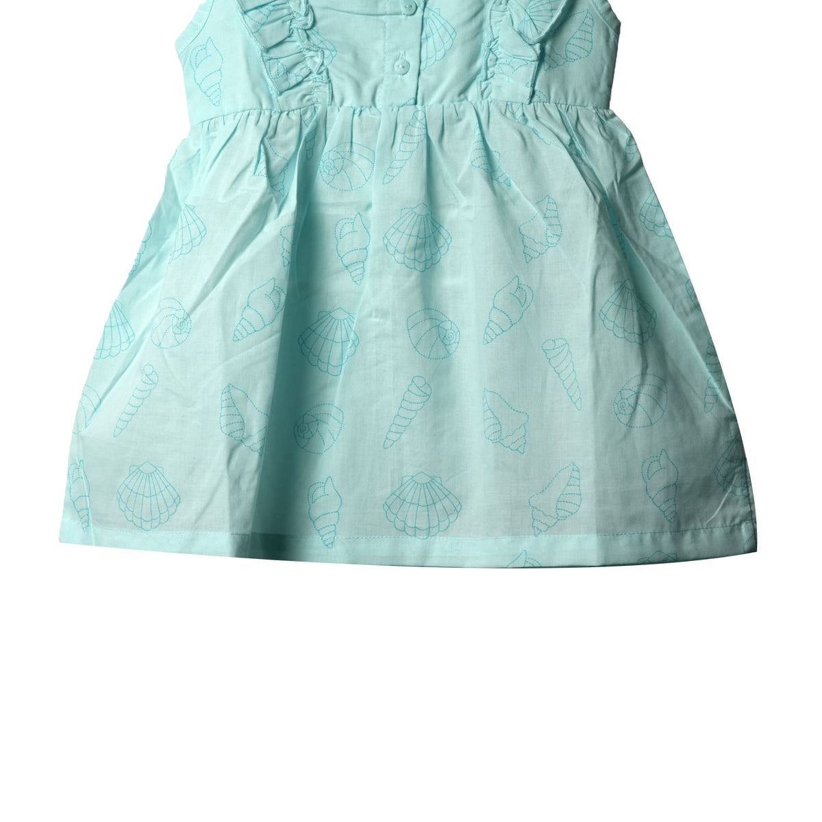 Dress with Bloomer - Milou - Care. The Swiss Way Milou - Care. The Swiss Way