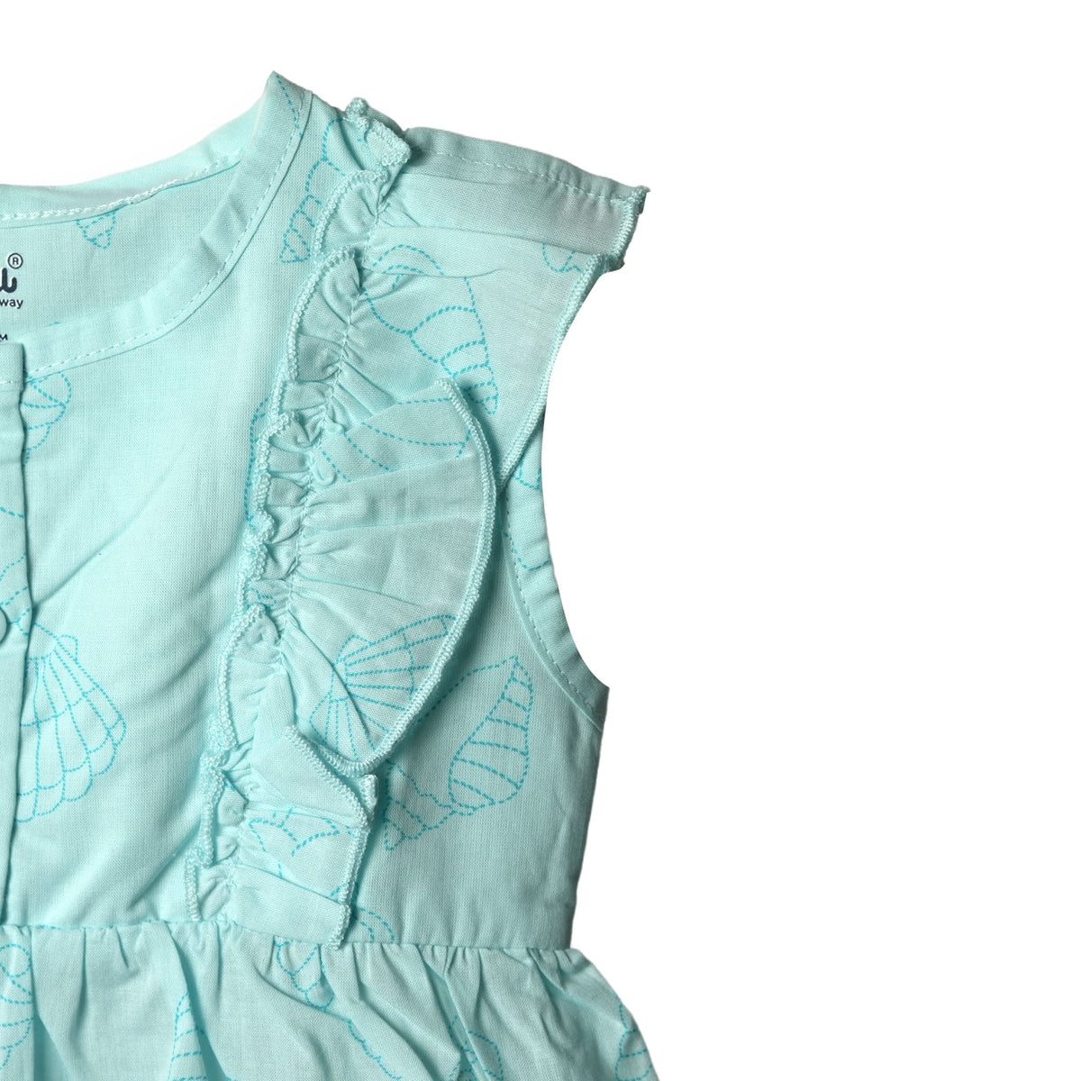 Dress with Bloomer - Milou - Care. The Swiss Way Milou - Care. The Swiss Way