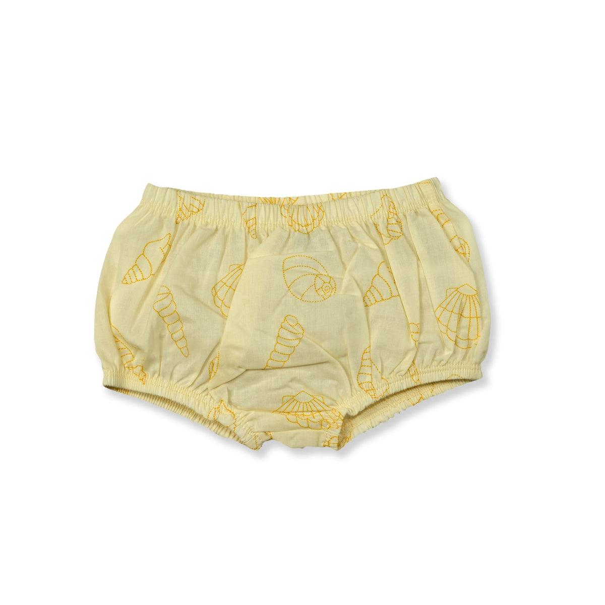 Dress with Bloomer - Milou - Care. The Swiss Way