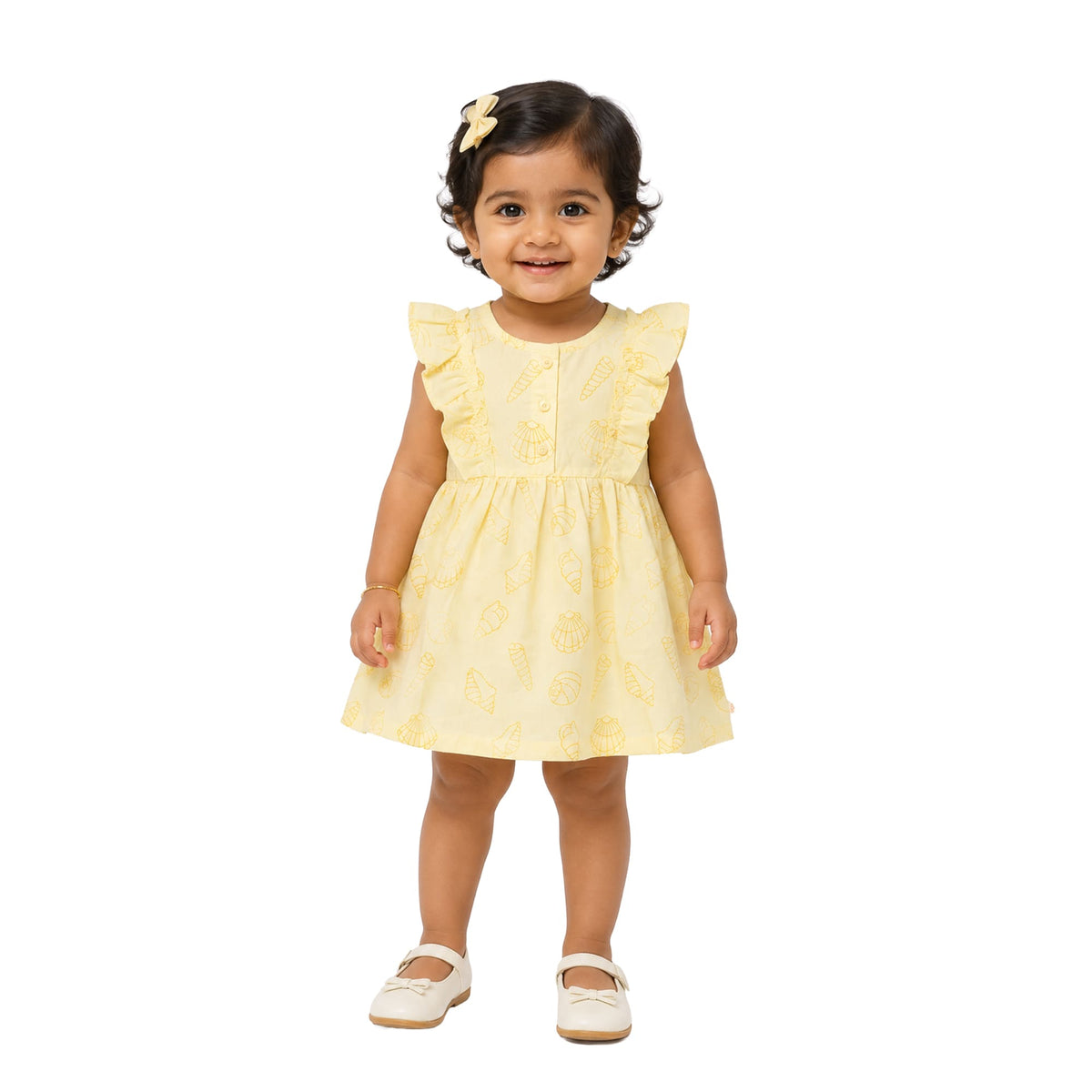 Dress with Bloomer - Milou - Care. The Swiss Way