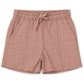 Milou Girls Woven Shorts