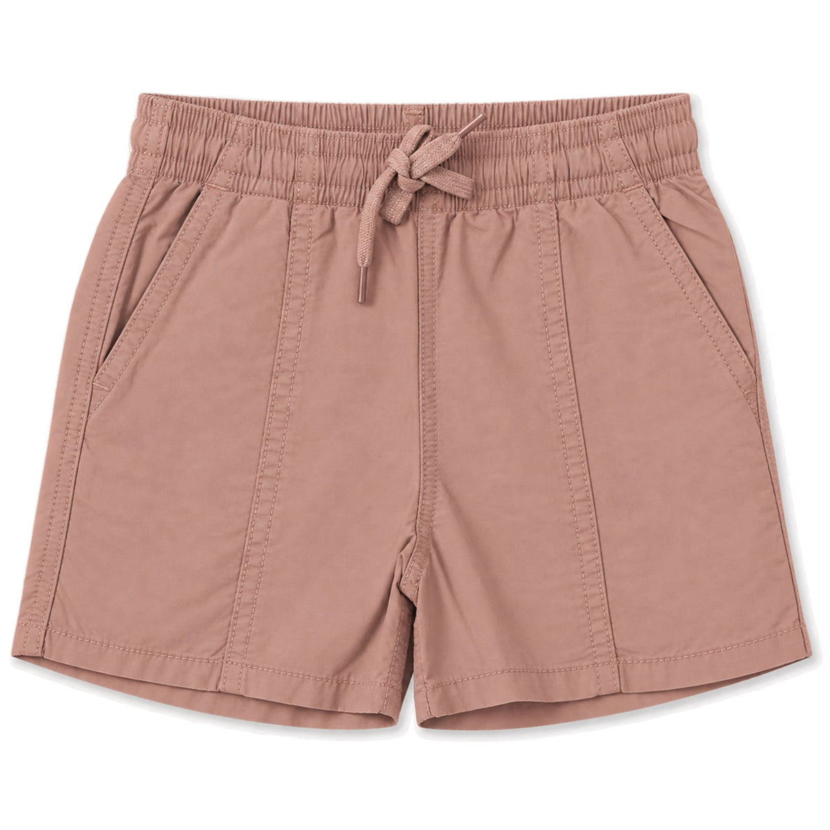 Milou Girls Woven Shorts