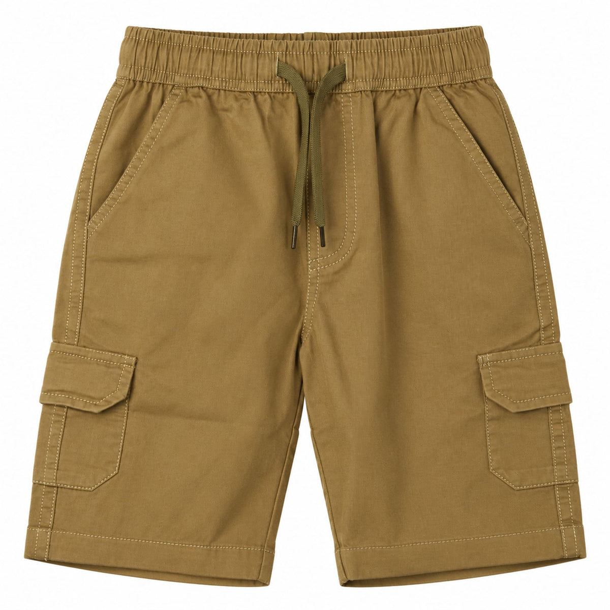 Milou Boys Cargo Shorts