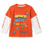 MILOU BOYS T-SHIRT
