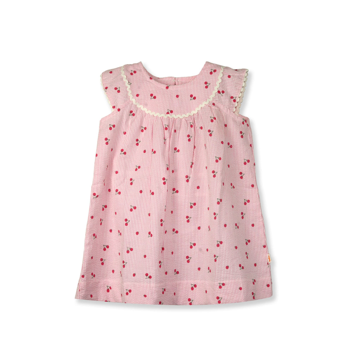 Milou Grils Aline Dress