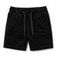 Milou Boys Drawstring Corduroy Shorts