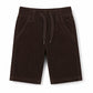 Milou Boys Drawstring Corduroy Pants