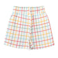 MILO GIRLS DIVIDED SKIRT