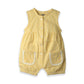 Milou Girls Romper