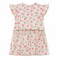Milou Girls A Line Knit Dress