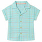 MILOU GIRLS SHIRT TOP