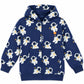 MILOU BOYS HOODIE SWEAT SHIRT
