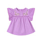 Milou Girls S/S Top