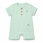 Milou Boys Romper