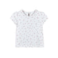 Milou Boys S/S Printed Knit Top