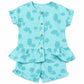MILOU GIRLS SHORTS SET