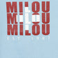 Half Sleeve Bio-Washed Printed T-Shirt - Milou - Care. The Swiss WayT-Shirt
