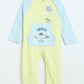 Infant Boys Body Suit