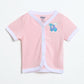 Milou Infant Boys Jabla Pack Multicolour Set of 3