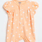 Infant Girls Romper