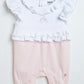 Infant Girls Romper