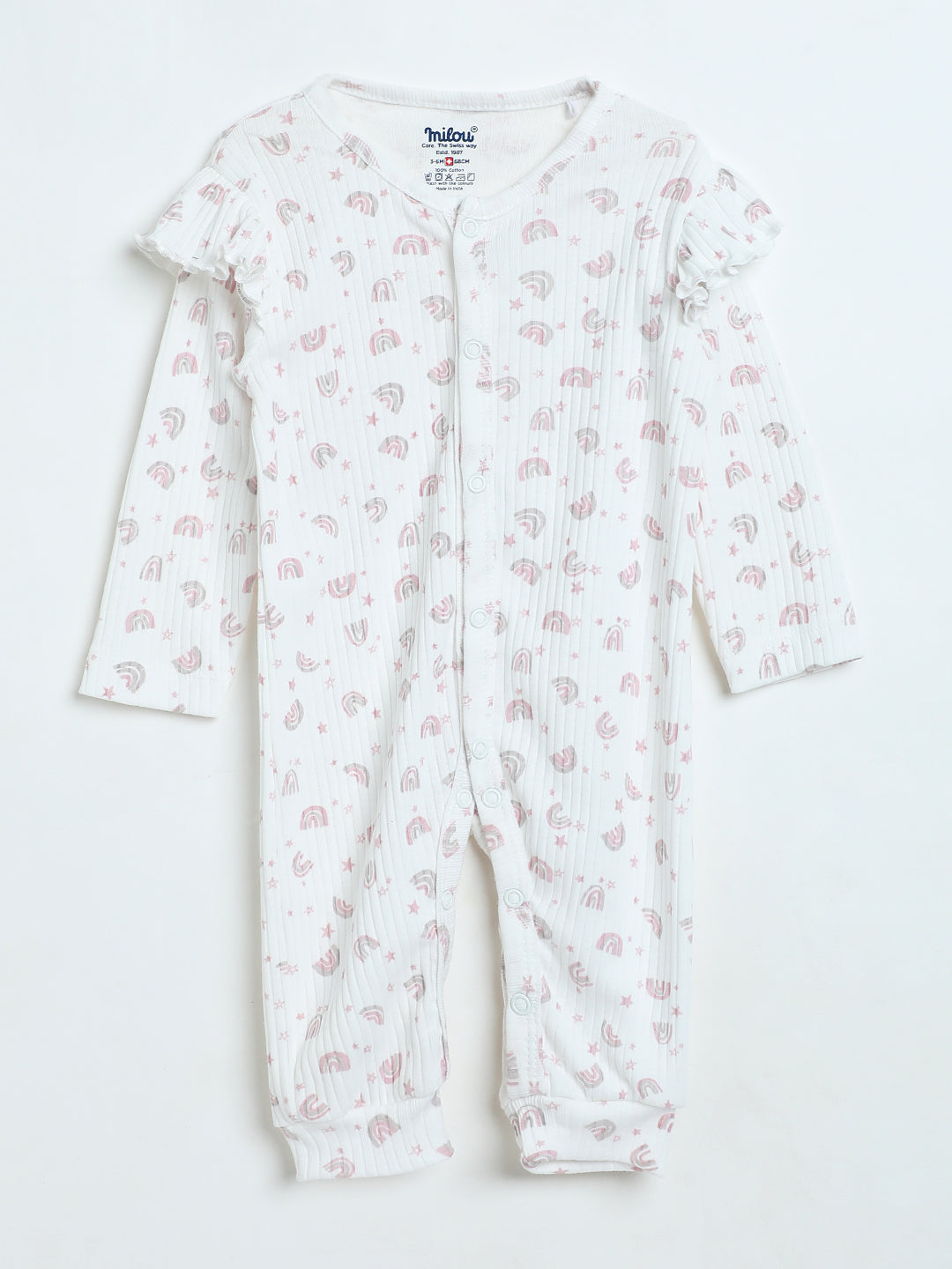 Infant Girls BodySuit